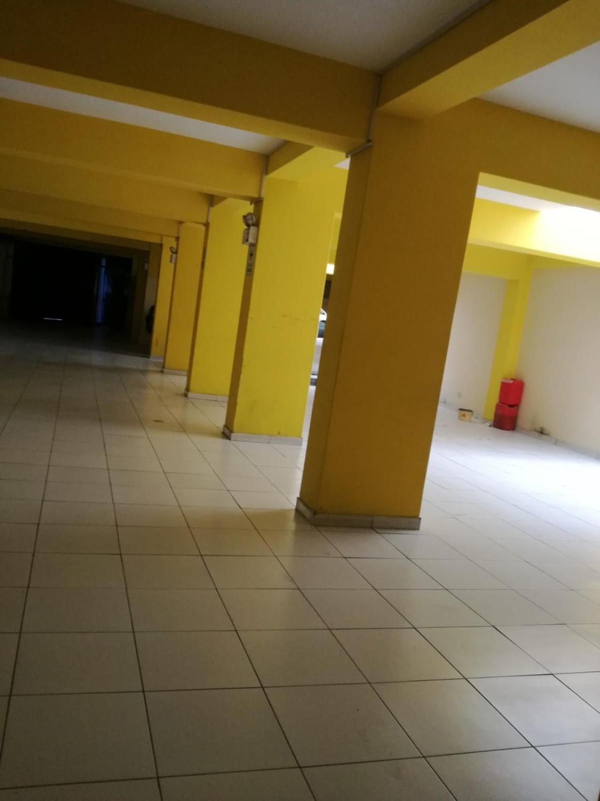 Hotel Ramos アレキパ エクステリア 写真