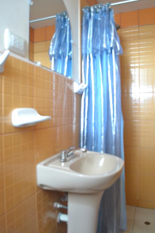 Hotel Ramos アレキパ エクステリア 写真