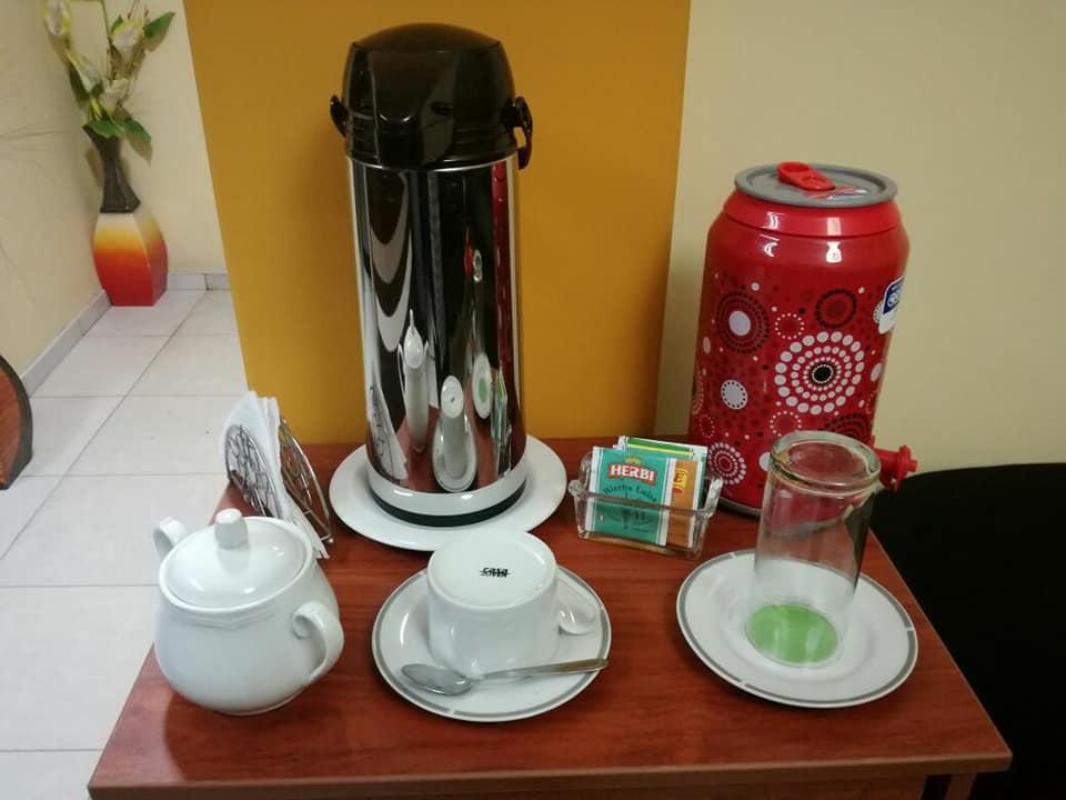 Hotel Ramos アレキパ エクステリア 写真