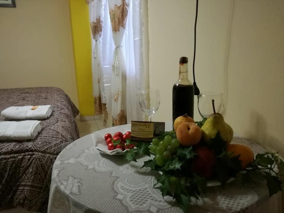 Hotel Ramos アレキパ エクステリア 写真