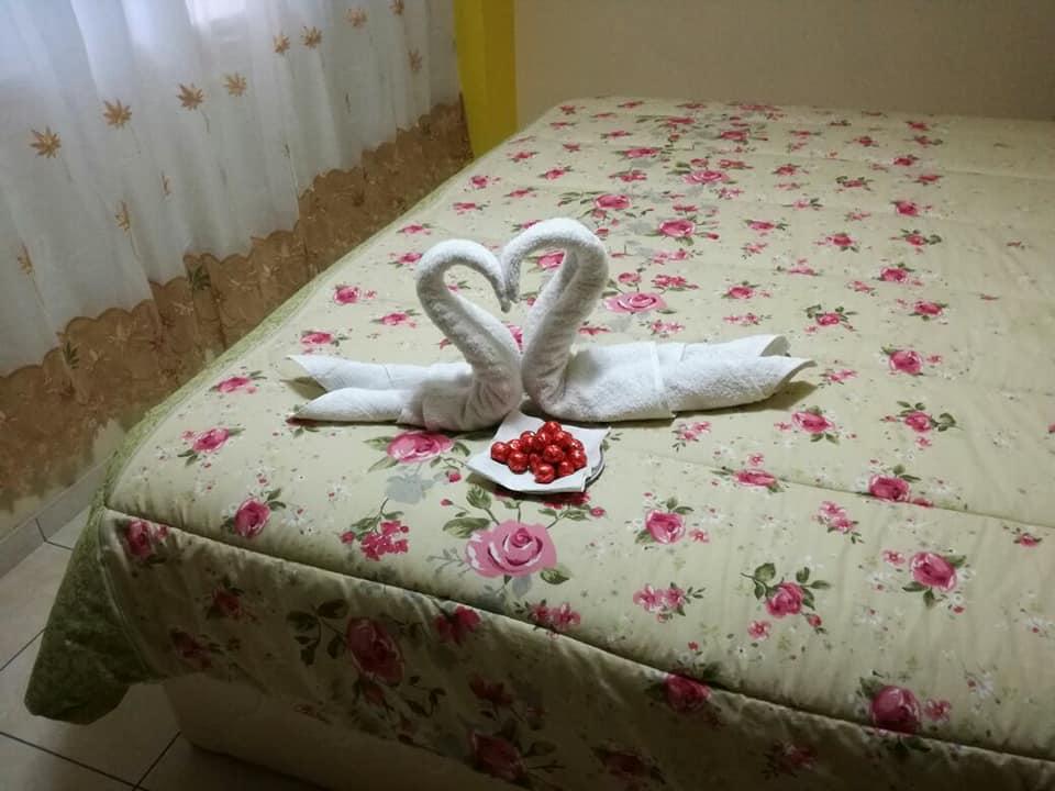 Hotel Ramos アレキパ エクステリア 写真